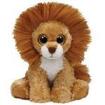 Midas the Lion – 2012 Version reference photo