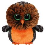 Midnight the Owl reference photo