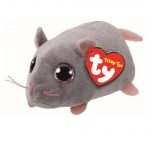 Miko the Mouse reference photo