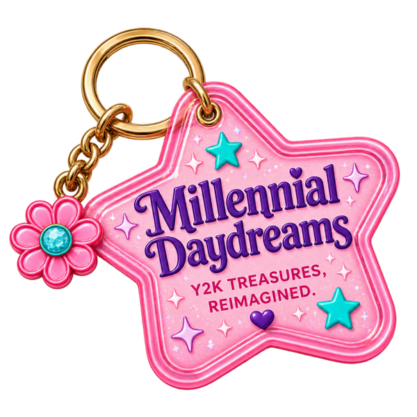 Millennial Daydreams