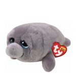 Milo the Manatee reference photo