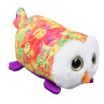 Mimi the Owl White Face reference photo