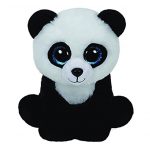 Ming the Panda reference photo