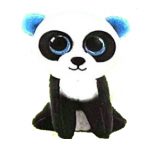 Ming the Panda reference photo