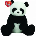 Ming the Panda reference photo
