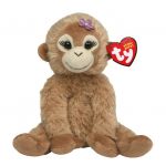 Missy the Orangutan reference photo