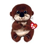 Mitch the Otter reference photo
