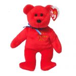 Mitya the Bear reference photo