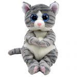 Mitzi the Cat reference photo