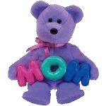 Mom the Bear reference photo
