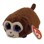 Monkey Boo the Monkey reference photo