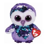 Moonlight the Owl reference photo