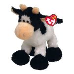 Mooosly the Cow reference photo