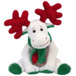 Moosletoe the Moose reference photo