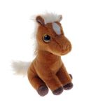Morty the Mustang Horse reference photo