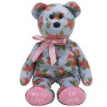 Motherly the Bear reference photo