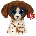 Muddles the Dog reference photo