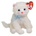 Muff the Cat reference photo