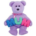 Mum the Bear – 2005 reference photo