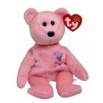 Mum the Bear reference photo