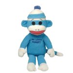 My Little Monkey Blue reference photo
