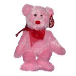 My Sweet the Bear reference photo