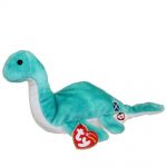Mystery the Loch Ness Monster reference photo