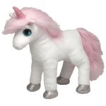 Mystic the Unicorn – Big Eyes reference photo
