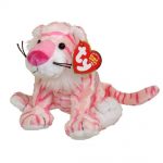 Mystique the Tiger reference photo
