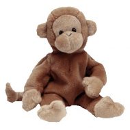 Nana the Monkey reference photo