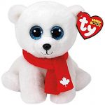 Nanook Nanuq the Polar Bear reference photo