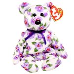 Nara the Bear reference photo