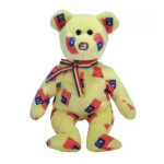 Negaraku the Bear Flag Nose reference photo