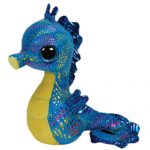 Neptune the Seahorse reference photo