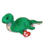 Ness E the Loch Ness Monster Logo reference photo