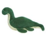 Ness E the Loch Ness Monster Without Logo reference photo