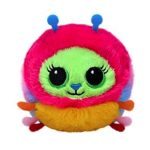 Nessa the Caterpillar Beanie Bouncers reference photo
