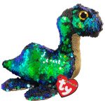 Nessie the Loch Ness Monster reference photo