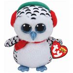 Nester the Owl reference photo