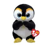 Neve the Penguin reference photo
