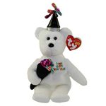 New Year the Bear reference photo