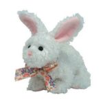 Nibble the Rabbit reference photo