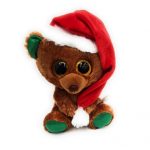 Nicholas the Bear reference photo