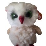 Night Owl reference photo