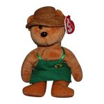 Niklas the Bear reference photo