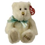 Nimbus the Bear Blue Ribbon reference photo