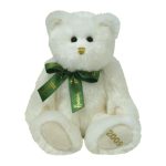 Nimbus the Bear Green Ribbon reference photo