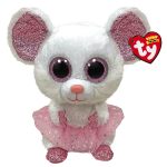 Nina the Mouse reference photo