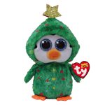 Noel the Penguin reference photo