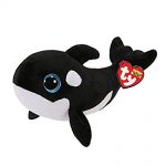 Nona the Orca Whale reference photo
